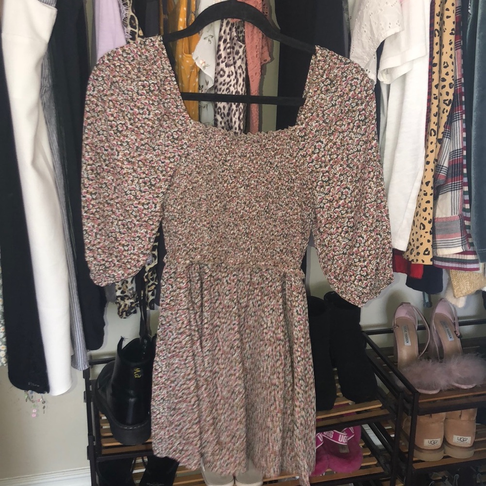 Princess Polly Exclusive Dress